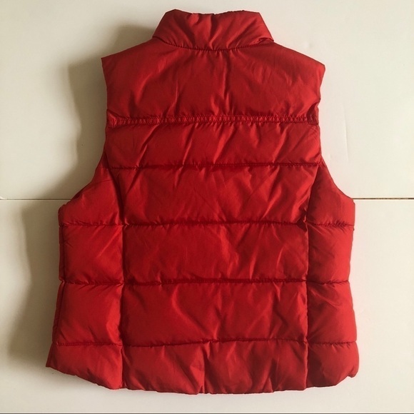 2 pieces ARIZONA Puffer Vests for sisters - Picture 3 of 8